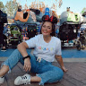 Meet your Posher, Emily